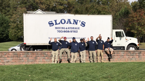 Image for Sloan's Moving & Storage with ID of: 6382323