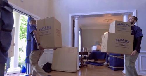 Image for Sloan's Moving & Storage with ID of: 6382327