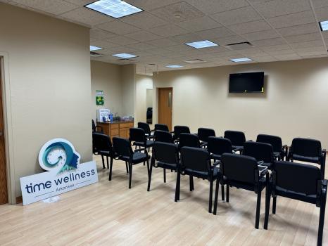 Image for Time Wellness Arkansas with ID of: 6382413