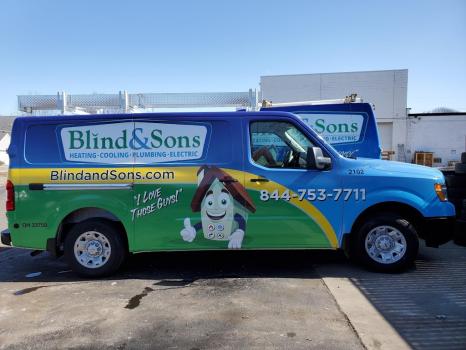 Image for Blind & Sons with ID of: 6382510