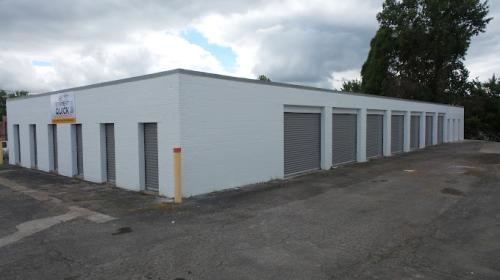 Image for Store It Quick Storage - Broadview with ID of: 6382895