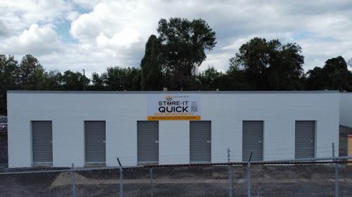 Image for Store It Quick Storage - Broadview with ID of: 6382909