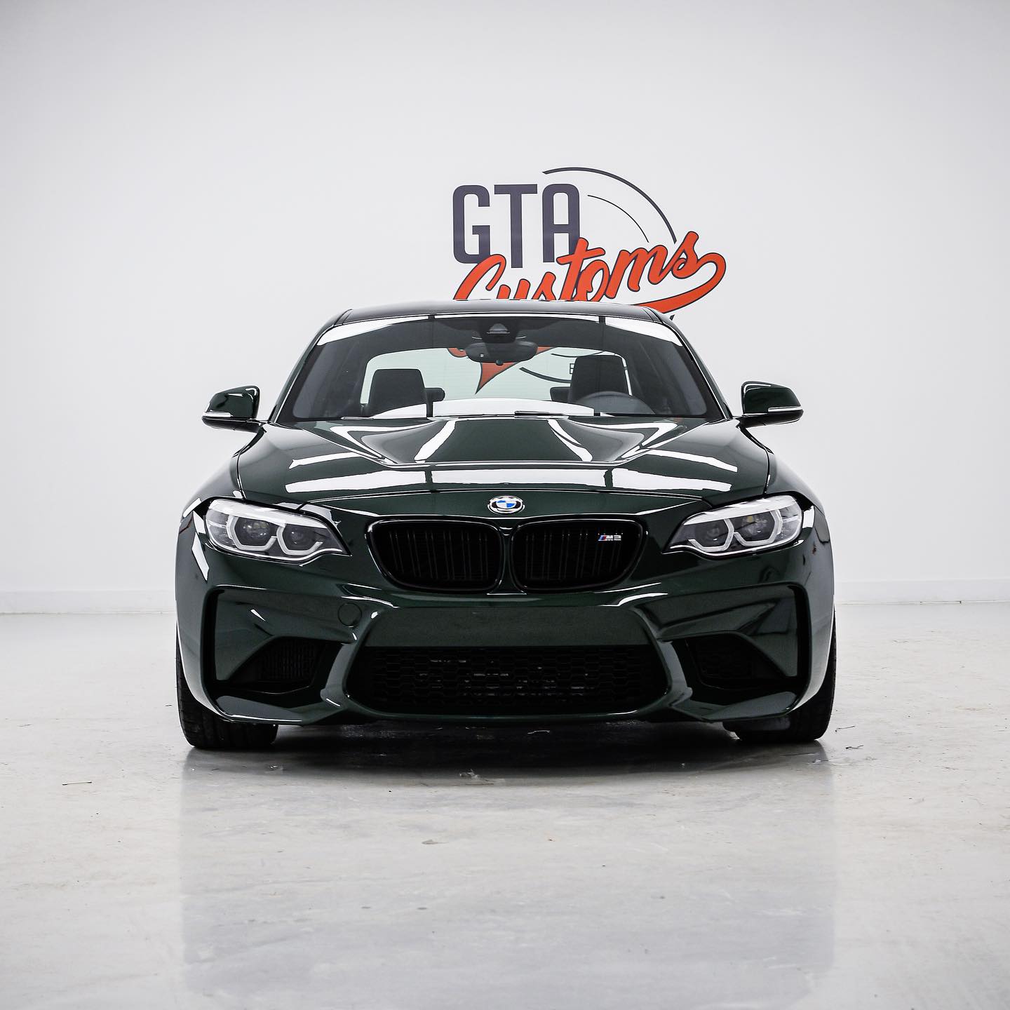 Image for GTA Customs Inc with ID of: 6383101