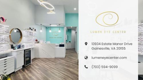 Image for Lumen Eye Center with ID of: 6383122