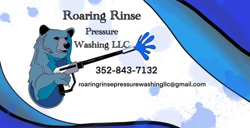 Image for Roaring Rinse Pressure Washing LLC with ID of: 6383176