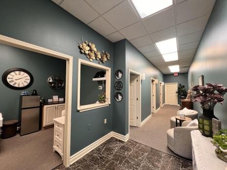 Image for Lotus Rain Wellness Spa with ID of: 6383398