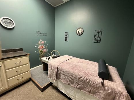 Image for Lotus Rain Wellness Spa with ID of: 6383399