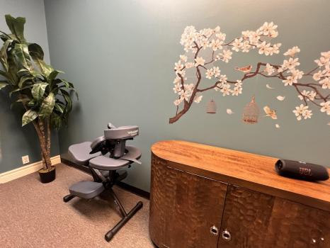 Image for Lotus Rain Wellness Spa with ID of: 6383400