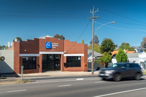 Image for Country Hearing Care Bendigo with ID of: 6383576