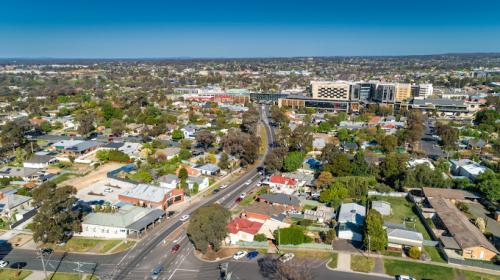Image for Country Hearing Care Bendigo with ID of: 6383579