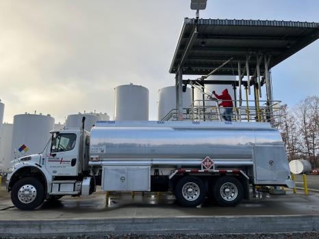 Image for Byrum Oil Co with ID of: 6383825