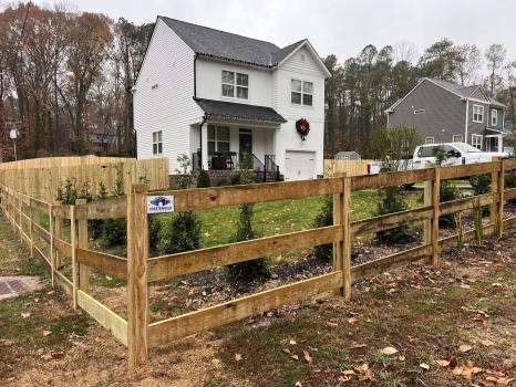 Image for Chesterfield Fencing and More, LLC with ID of: 6383883