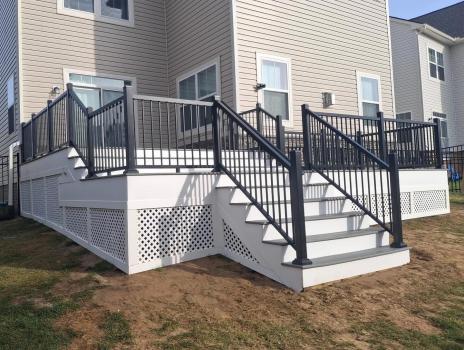 Image for Chesterfield Fencing and More, LLC with ID of: 6383886