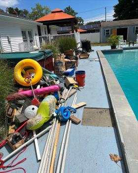 Image for Sunrise Junk Removal with ID of: 6384211