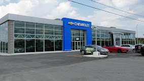 Image for Vision Chevrolet Buick GMC with ID of: 6384510