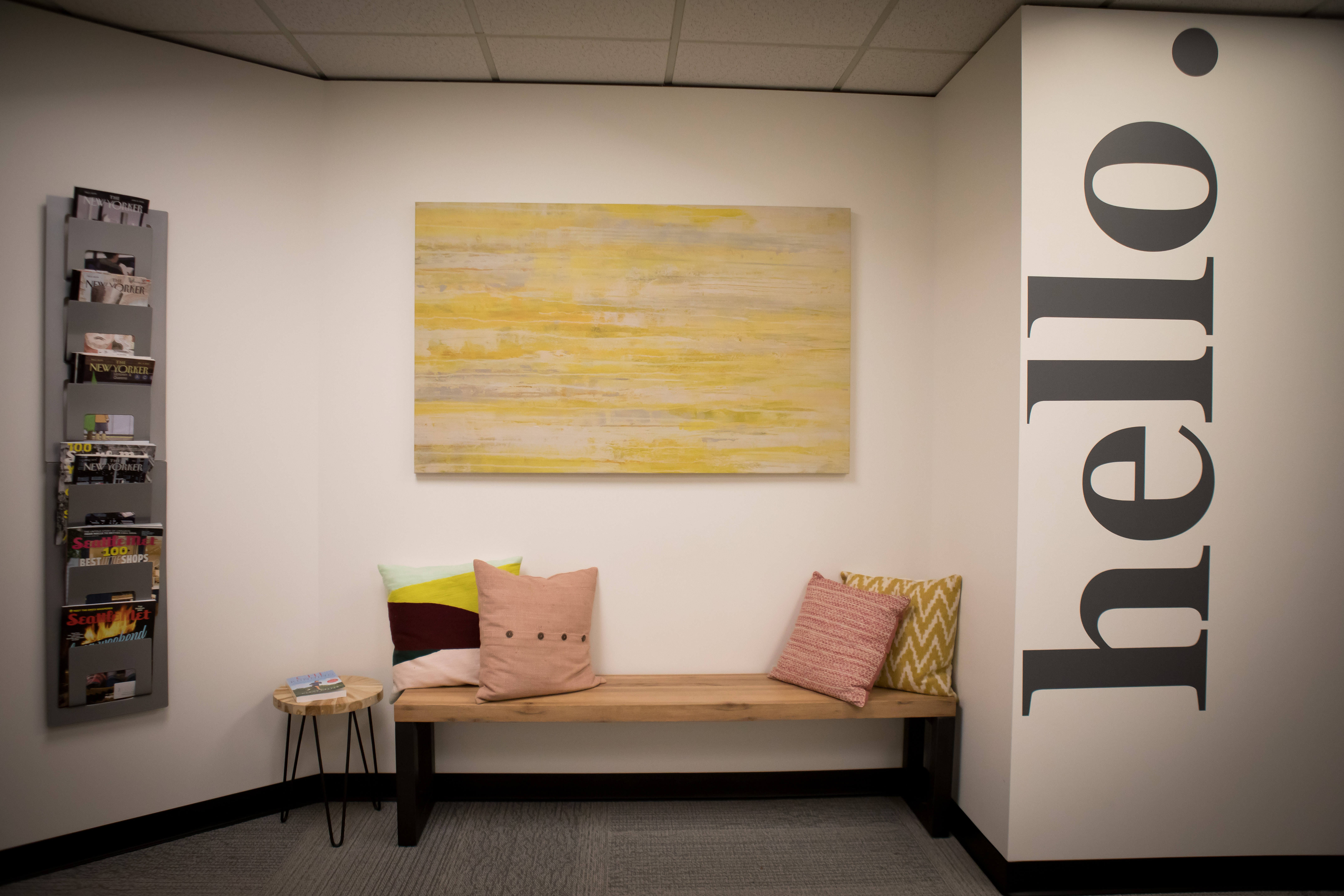 Image for Avant Physical Therapy Seattle with ID of: 6384557