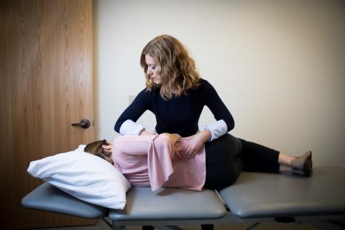 Image for Avant Physical Therapy Seattle with ID of: 6384558