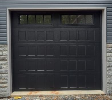 Image for Hall's Garage Doors with ID of: 6384598