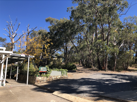 Image for Bush Fire Hazard Assessments with ID of: 6384795