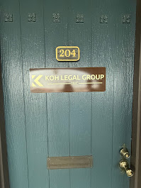Image for Koh Legal Group with ID of: 6384865