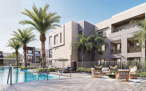 Image for Avery Upscale Apartments with ID of: 6385054