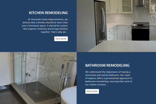 Image for Housetek Home Improvements with ID of: 6385073