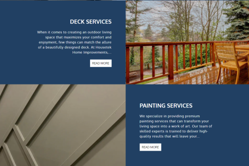 Image for Housetek Home Improvements with ID of: 6385074