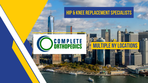 Image for Complete Orthopedics with ID of: 6385375