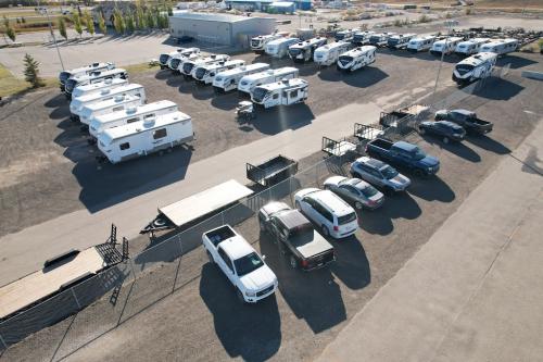 Image for Allan Dale RVs & Trailers - Calgary with ID of: 6385463