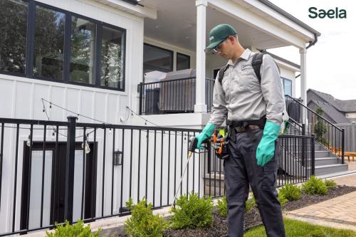 Image for Saela Pest Control with ID of: 6385512