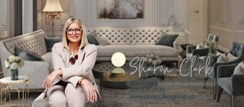 Image for Sharon Clark - Clark Cullen Group - Boyes Group Realty Inc - Regina, SK with ID of: 6385549