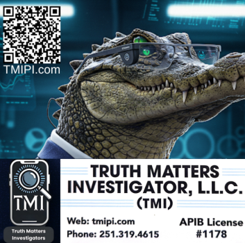 Image for Truth Matters Investigator (TMI) with ID of: 6385725