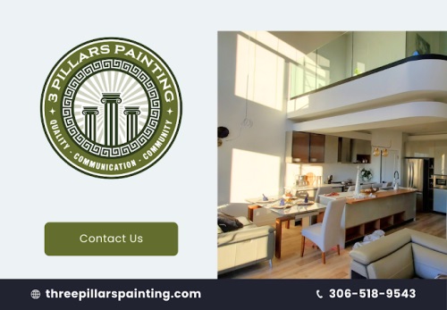 Image for 3 Pillars Painting Inc. with ID of: 6385757