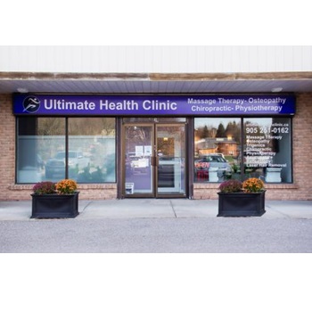 Image for Ultimate Health Clinic with ID of: 6385849