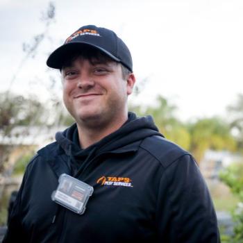 Image for Taps Pest Services with ID of: 6386400