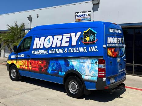 Image for Morey Plumbing, Heating, & Cooling, Inc. with ID of: 6386489