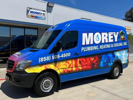 Image for Morey Plumbing, Heating, & Cooling, Inc. with ID of: 6386490