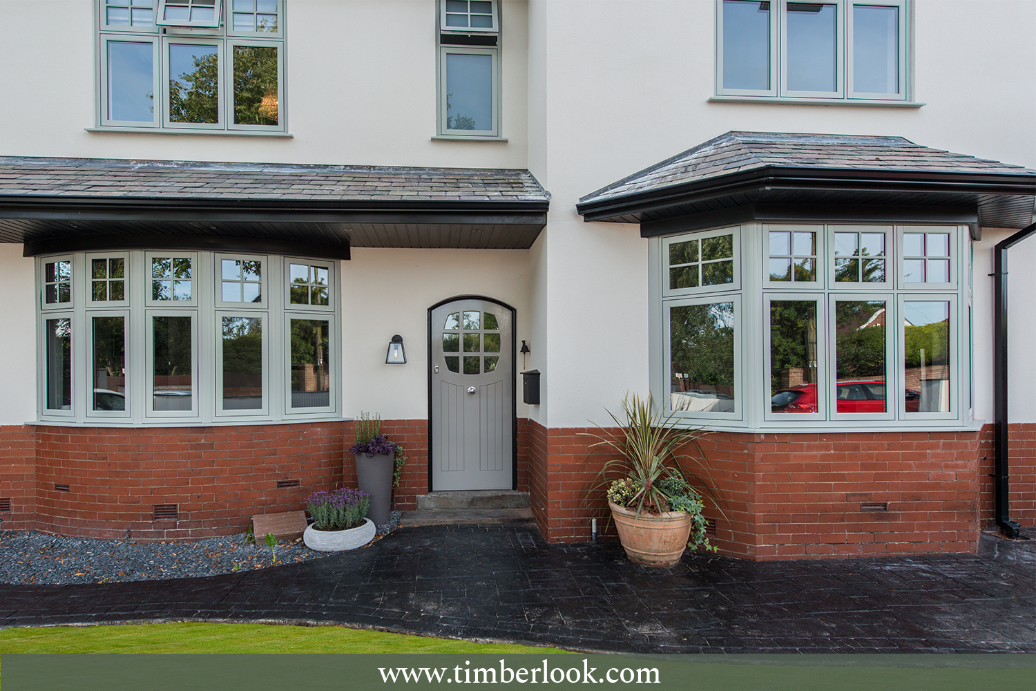 Image for Timberlook Windows & Doors with ID of: 6386539