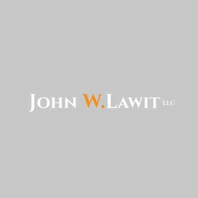 Image for John W. Lawit, LLC with ID of: 5441236