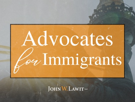Image for John W. Lawit, LLC with ID of: 5441247