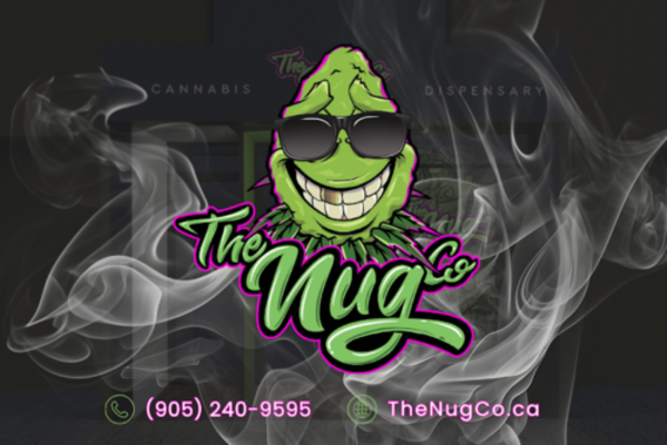 Image for The Nug Co Oshawa with ID of: 6386712