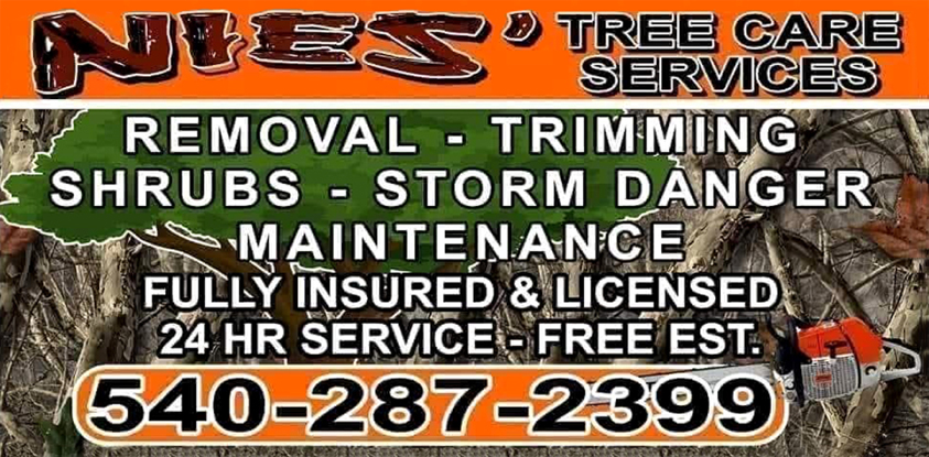 Image for Nies' Tree Care Services with ID of: 6386810