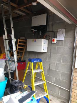 Image for Smart Solutions 365 Ltd with ID of: 6386829
