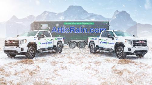 Image for Attic Rain Specialists with ID of: 6386876