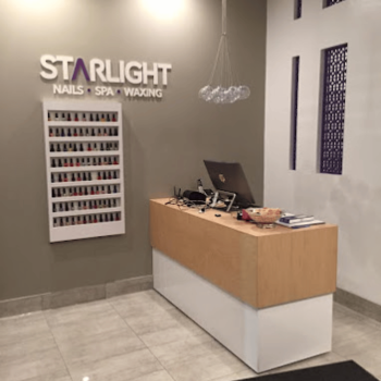 Image for STARLIGHT Nails and Beauty Spa with ID of: 6386913