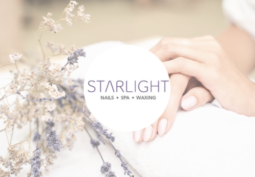 Image for STARLIGHT Nails and Beauty Spa with ID of: 6386915
