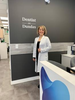 Image for Dentist on Dundas with ID of: 6386984