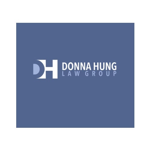 Image for Donna Hung Law Group with ID of: 3441052