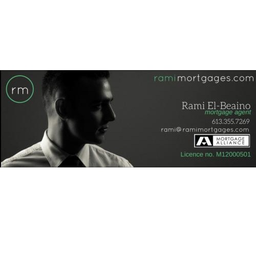 Image for Rami Mortgages - Rami El-Beaino - Ottawa with ID of: 6387195