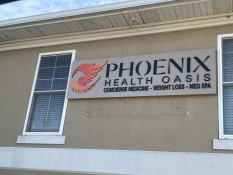 Image for Phoenix Health Oasis with ID of: 6387354
